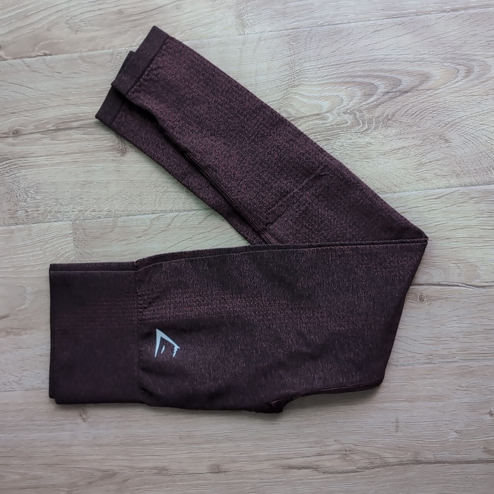 Vital seamless leggings